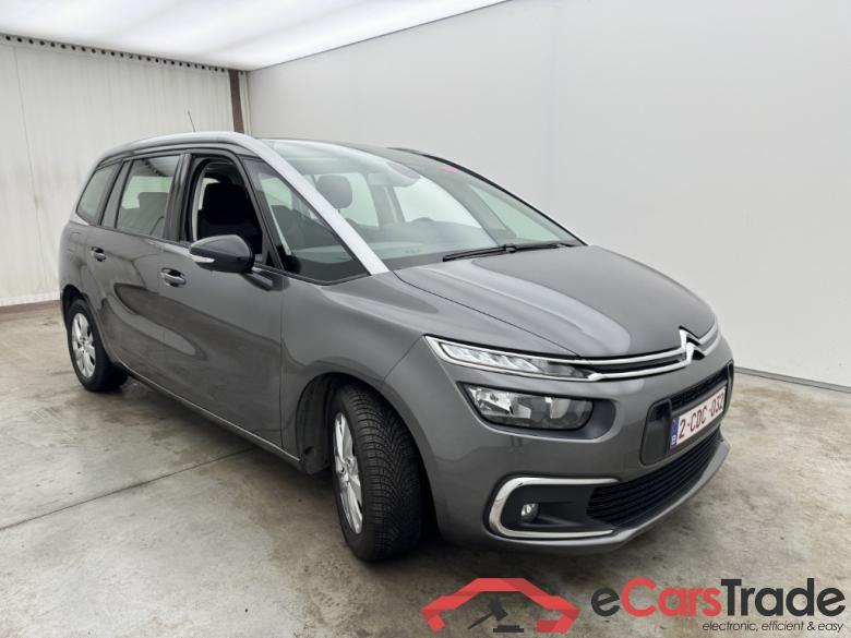 Citroën Grand C4 Spacetourer 1.5 BlueHDi 130 S&S MAN6 Feel 5d 7pl #2