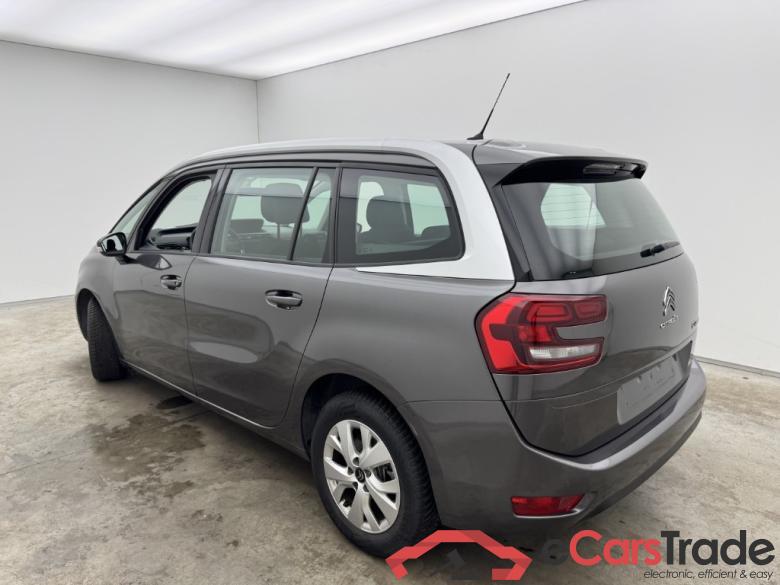 Citroën Grand C4 Spacetourer 1.5 BlueHDi 130 S&S MAN6 Feel 5d 7pl #3