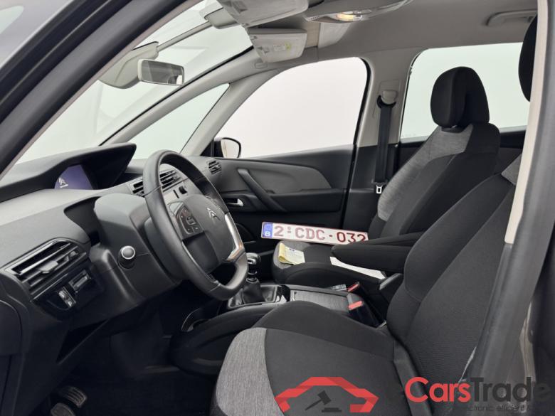 Citroën Grand C4 Spacetourer 1.5 BlueHDi 130 S&S MAN6 Feel 5d 7pl #6