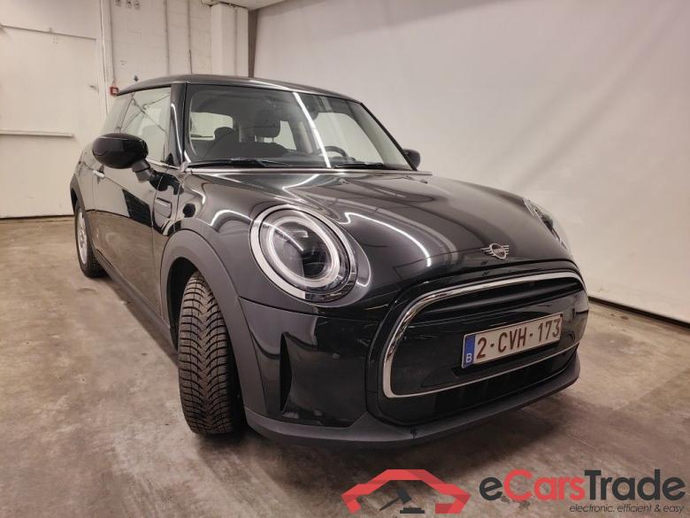 Mini Cooper 3d #2