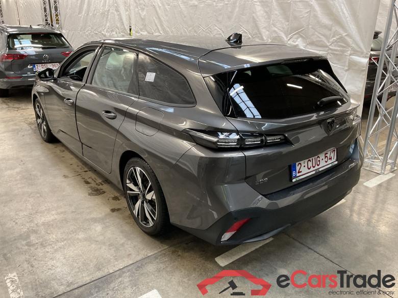 Peugeot, 308 SW '21 PHEV, Peugeot 308 SW 1.6 Hybrid 180 S&S EAT8 Active Pack excluweb end 03.04 #3