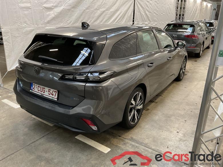 Peugeot, 308 SW '21 PHEV, Peugeot 308 SW 1.6 Hybrid 180 S&S EAT8 Active Pack excluweb end 03.04 #5