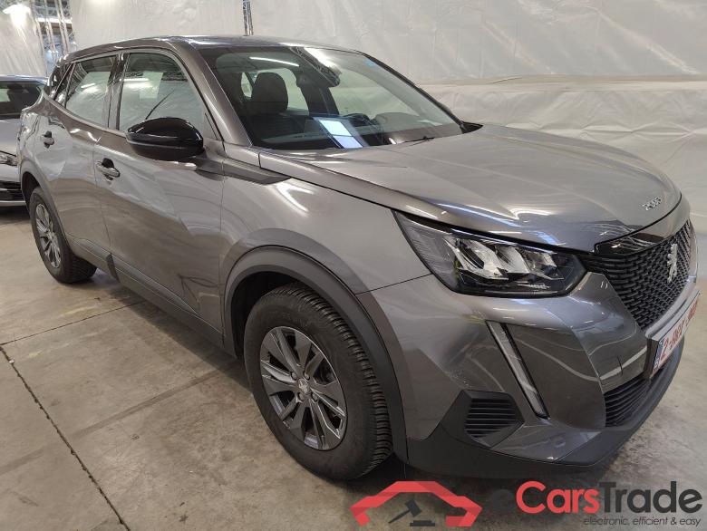 Peugeot, 2008 '19, Peugeot 2008 1.2 Puretech 74KW S&S Active Pack 5d excluweb end 03.04 #1