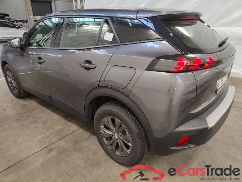 Peugeot, 2008 '19, Peugeot 2008 1.2 Puretech 74KW S&S Active Pack 5d excluweb end 03.04 #3