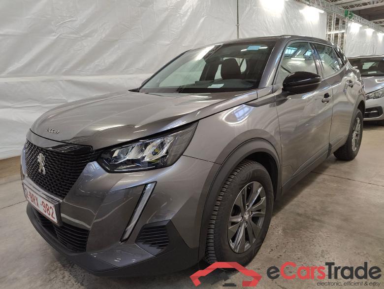 Peugeot, 2008 '19, Peugeot 2008 1.2 Puretech 74KW S&S Active Pack 5d excluweb end 03.04 #4