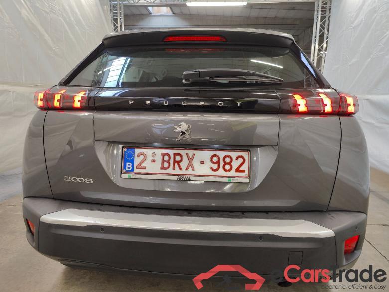 Peugeot, 2008 '19, Peugeot 2008 1.2 Puretech 74KW S&S Active Pack 5d excluweb end 03.04 #6