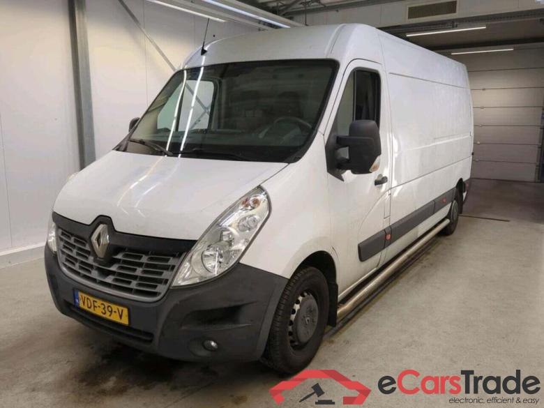 RENAULT Master T35 2.3 dCi L3H2 S&S #1