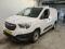 preview Opel Combo #0