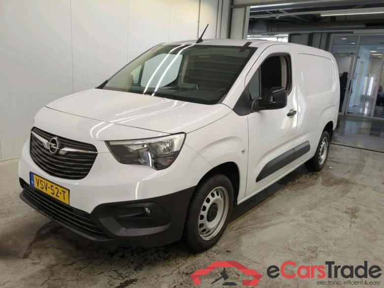 OPEL Combo 1.5D L2H1 Standaard #1