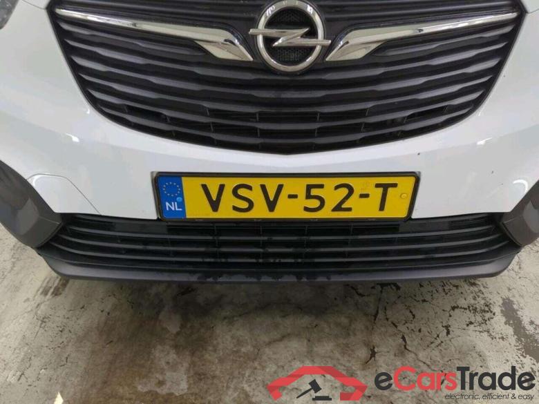 OPEL Combo 1.5D L2H1 Standaard #4