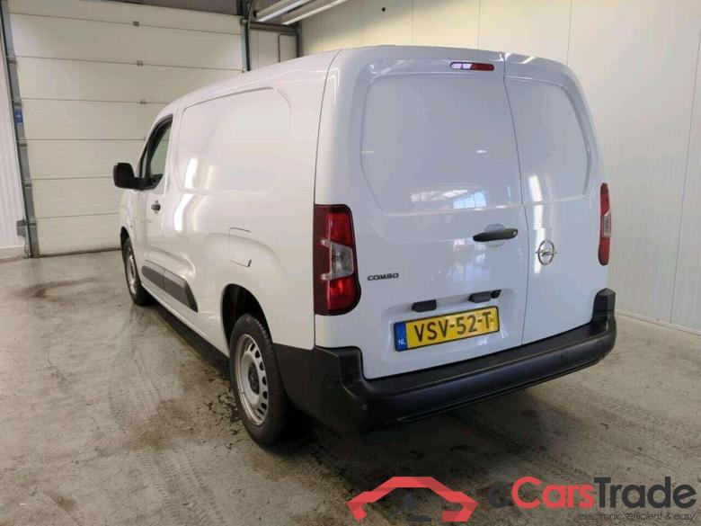 OPEL Combo 1.5D L2H1 Standaard #6