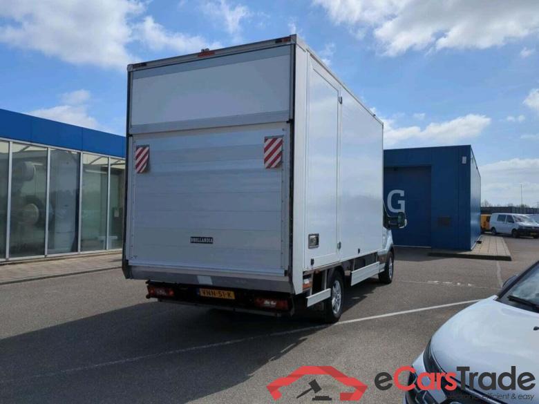 FORD Transit 350 2.0 TDCIL5H1TrSk #2