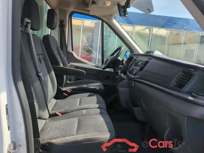 FORD Transit 350 2.0 TDCIL5H1TrSk #5