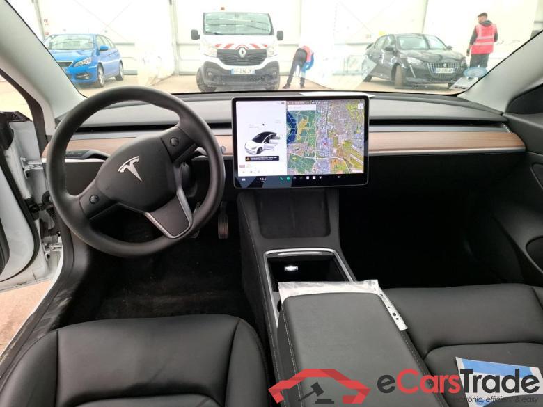 Tesla Autonomie Standard Plus RWD TESLA Model 3 / 2018 / 4P / Berline Autonomie Standard Plus RWD #6