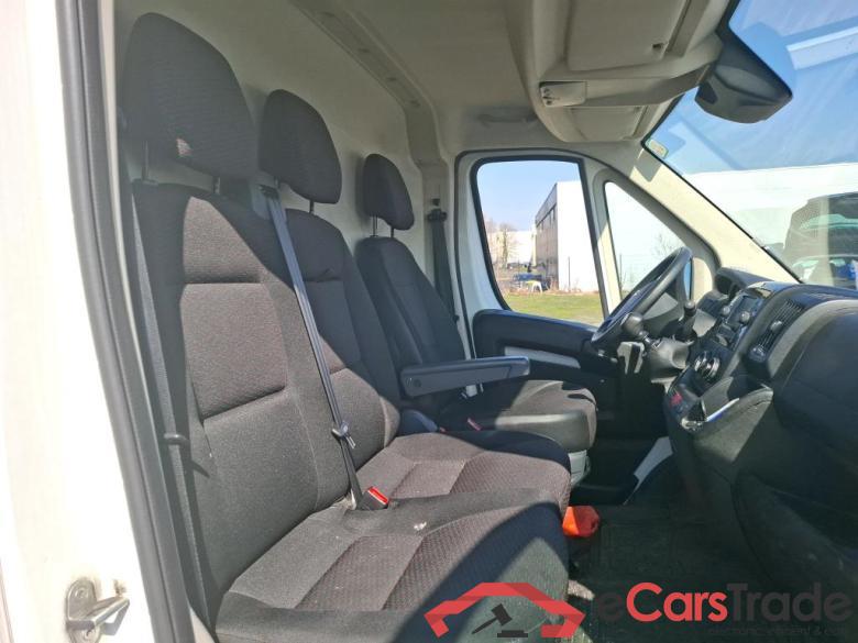 Citroen 33 L2H2 BlueHDi 140 S&S BVM6 Driver Jumper Fourgon Grand Volume 33 L2H2 Driver BlueHDi 140 Start&Stop 140CV BVM6 #6