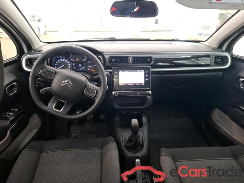 Citroen BlueHDi 100 S&S BVM Feel Business R C3 Société Feel Business R 1.5 BlueHDI 100CV BVM5 E6dT #5