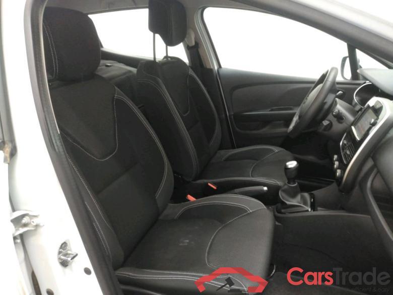 Renault &Air MédiaNav Energy dCi 75 Clio IV Air MediaNav 1.5 dCi 75CV BVM5 E6 #6