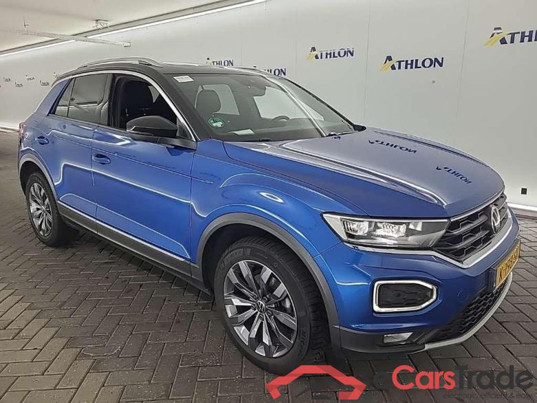 VOLKSWAGEN T-Roc 1.5 TSI 110kW DSG Sport 5D #2