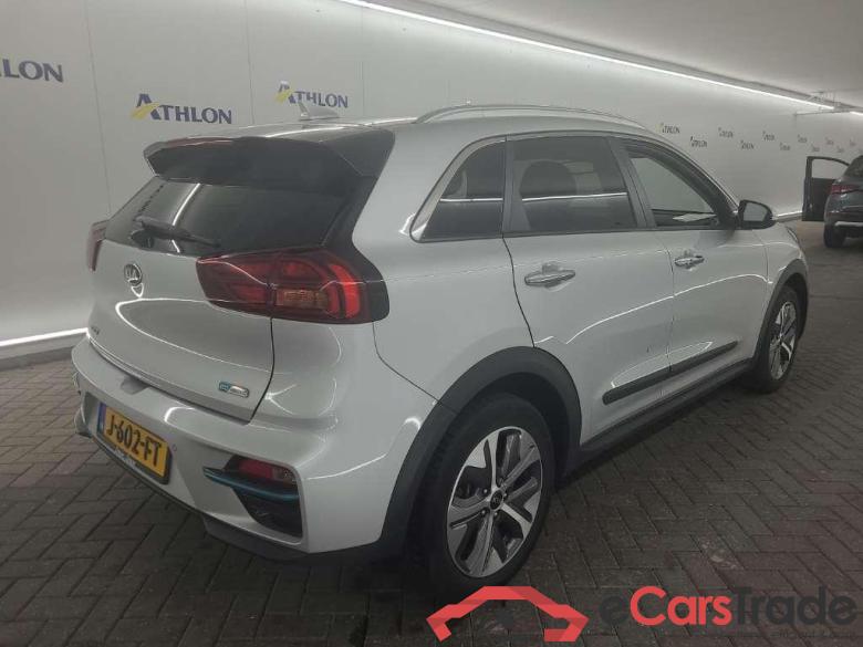 KIA Niro e-Niro EV ExecutiveLine 5D 150kW #3