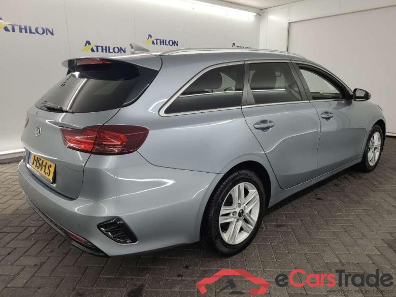 KIA ceed sportswagon 1.0 T-GDi DynamicPlusLine 5D 88kW #3