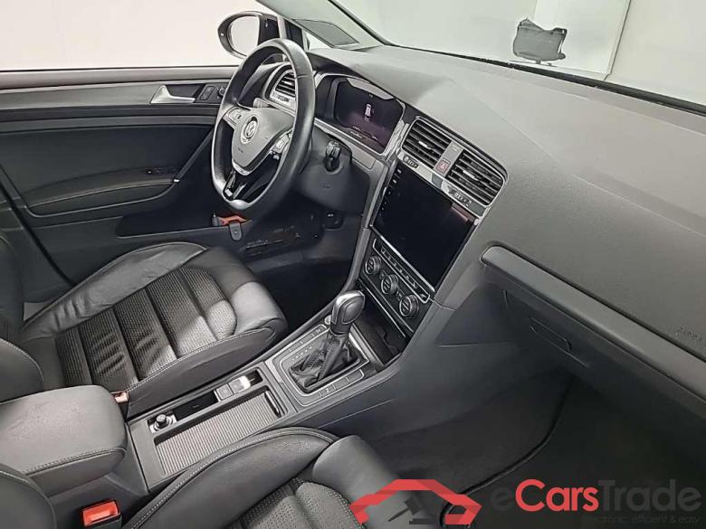 VOLKSWAGEN GOLF E-DITION 2020 5D 100kW #6