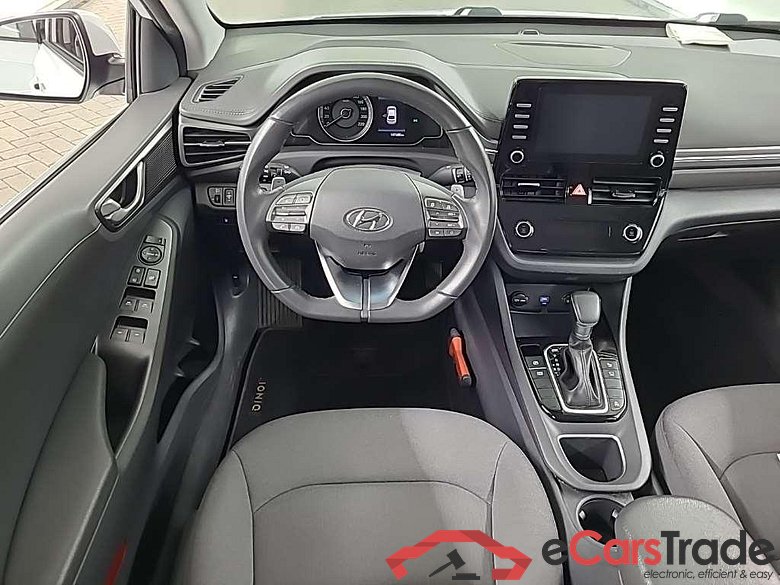 Hyundai Ioniq 1.6 GDI Hybrid i-Motion Aut. Display Camera Klima PDC ... #5