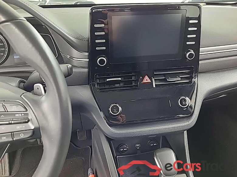 Hyundai Ioniq 1.6 GDI Hybrid i-Motion Aut. Display Camera Klima PDC ... #6