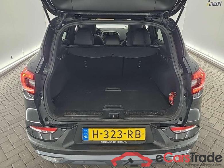 RENAULT KADJAR TCe 160 EDC GPF Black Edition 5D 118kW #5