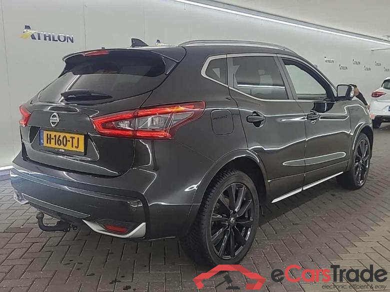 NISSAN Qashqai 1.3 DIG-T 160 TEKNA+ DCT 5D 118kW #3