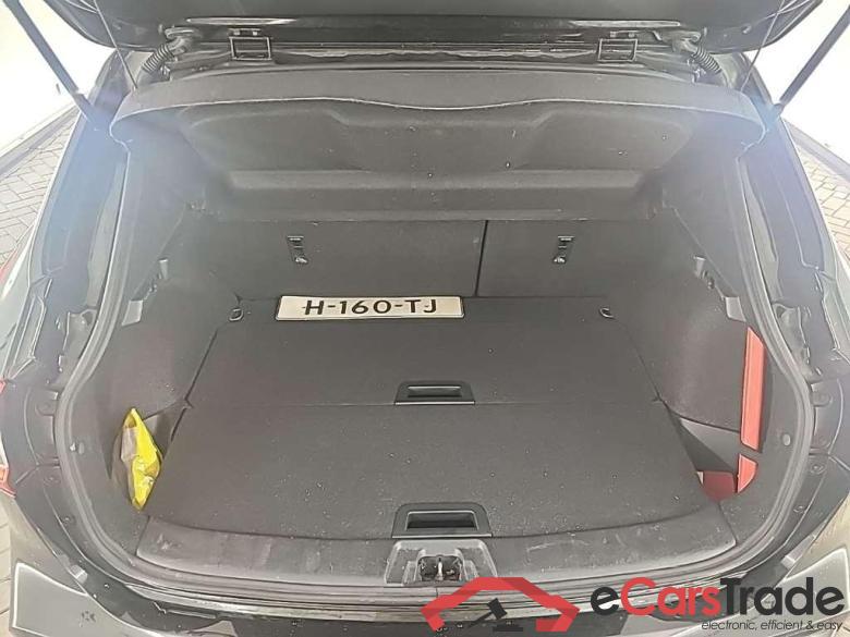 NISSAN Qashqai 1.3 DIG-T 160 TEKNA+ DCT 5D 118kW #5