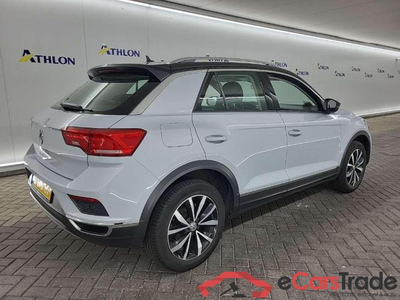 VOLKSWAGEN T-Roc 1.5 TSI 110kW DSG Style Business 5D #3
