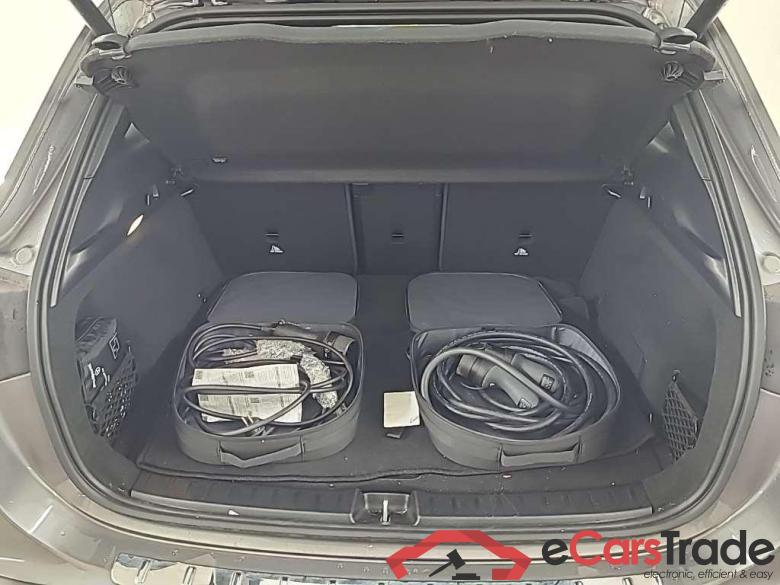MERCEDES-BENZ EQA EQA 250+ Business Line auto 5D 140kW #5