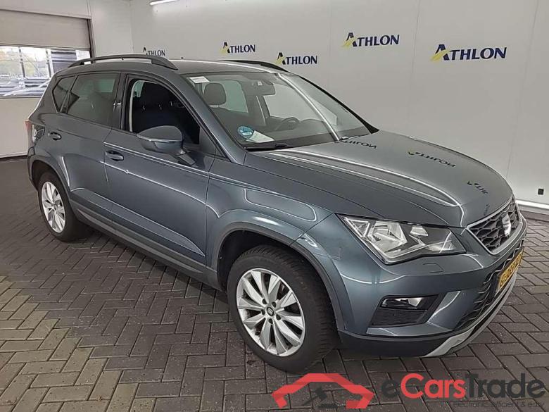 SEAT Ateca 1.0 Eco TSI Style 5D 85kW #2