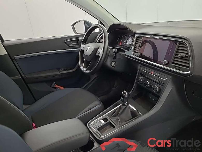 SEAT Ateca 1.0 Eco TSI Style 5D 85kW #6