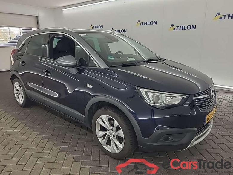 OPEL Crossland X 1.2 Turbo S&S Innovation auto 5D 81kW #2