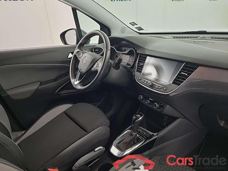 OPEL Crossland X 1.2 Turbo S&S Innovation auto 5D 81kW #6