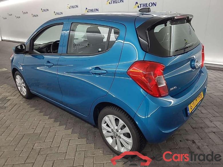 OPEL KARL 1.0 Start/Stop 120 Jaar Edition 5D 55kW uitlopend #4