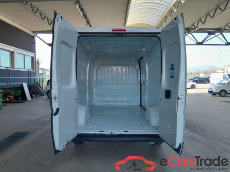 Fiat 324 FIAT DUCATO / 2014 / 4P / FURGONE 33 LH2 2.3 MULTIJET 120CV E6D-TEMP #5