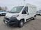 preview Peugeot Boxer #0