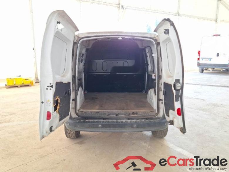 Renault 8 RENAULT KANGOO EXPRESS 2013 VEICOLO FURGONATO 1.5 DCI 90CV ENERGY EURO 6 #5