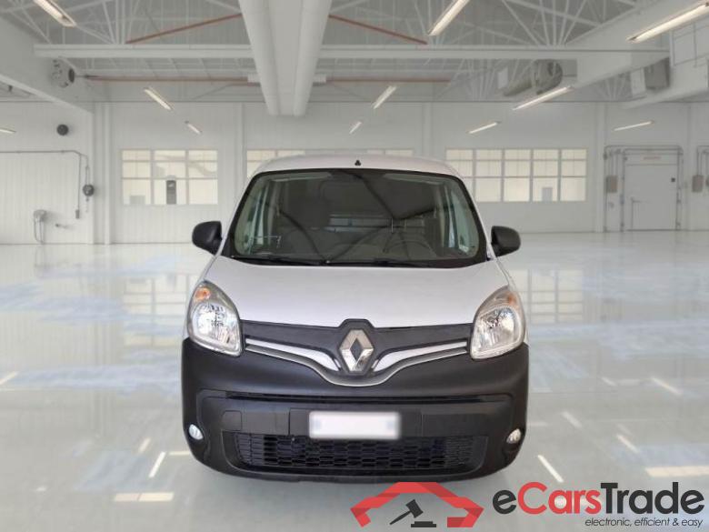 Renault 8 RENAULT KANGOO EXPRESS 2013 VEICOLO FURGONATO 1.5 DCI 90CV ENERGY EURO 6 #6