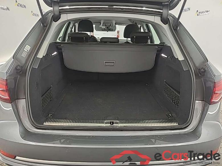 AUDI A4 Avant 35 TFSI S tronic sport 5D 110kW #5