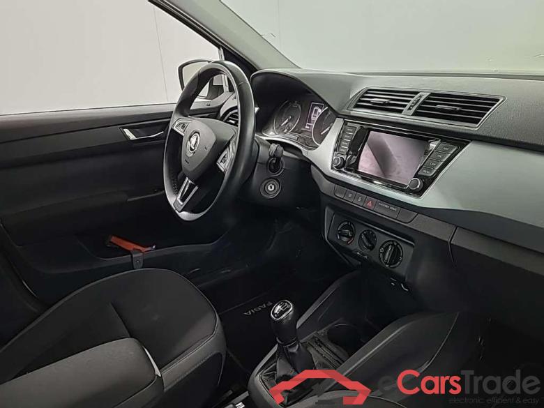 SKODA Fabia Combi 1.0 TSI 70kW Ambition 5D #6
