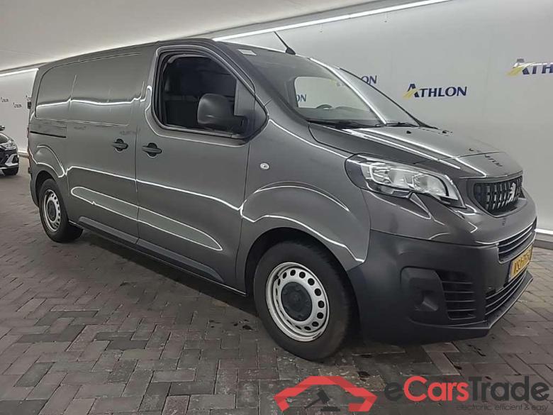 PEUGEOT Expert GB 1.5 BlueHDi 100 S&S L2 4D 75kW #2
