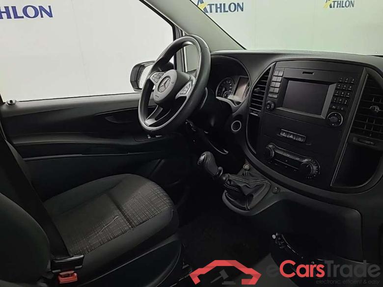 MERCEDES-BENZ Vito GB 114CDI Lang RWD 4D 100kW. #6
