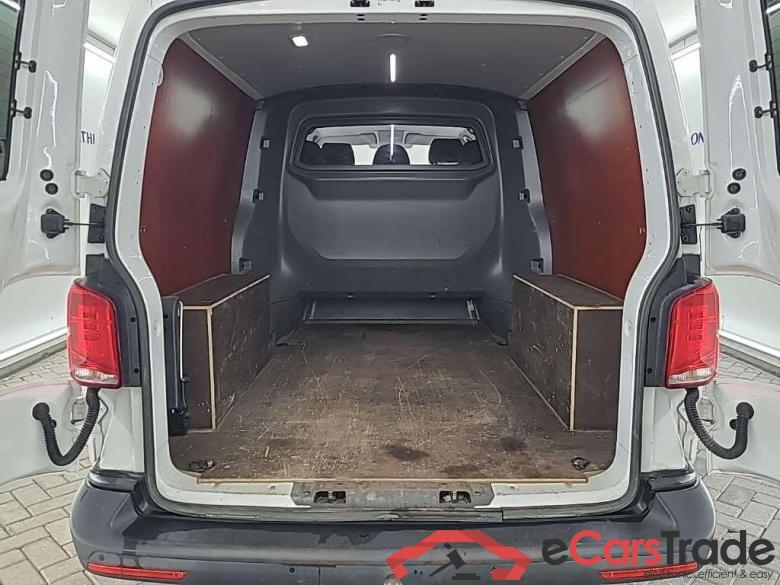 VOLKSWAGEN Transporter GB 2.0TDI 110kW 7-DSG L2H1 4D #5