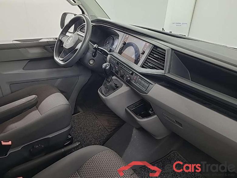 VOLKSWAGEN Transporter GB 2.0TDI 110kW 7-DSG L2H1 4D #6