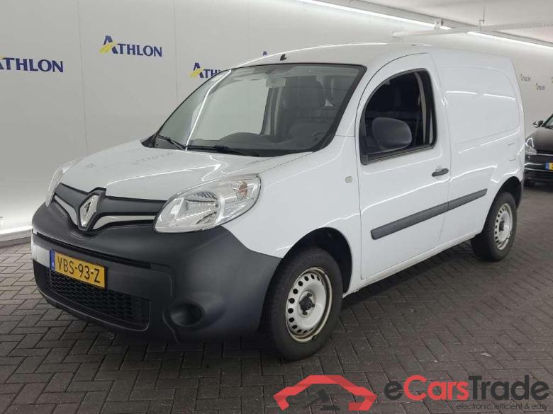 RENAULT KANGOO 1.5 ENERGY dCi 75 Comfort 4D 55kW #1
