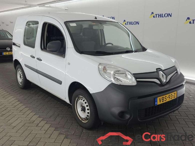 RENAULT KANGOO 1.5 ENERGY dCi 75 Comfort 4D 55kW #2