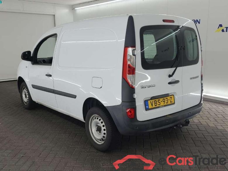 RENAULT KANGOO 1.5 ENERGY dCi 75 Comfort 4D 55kW #4